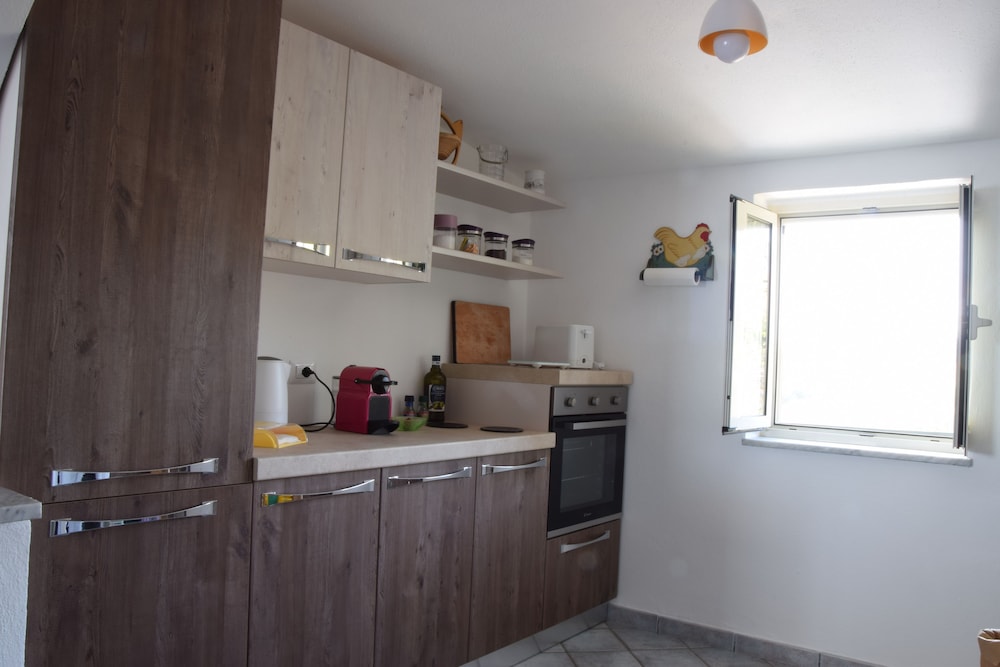 Apartment, Multiple Beds, Terrace, Sea View (San Costanzo Suite) photo 2