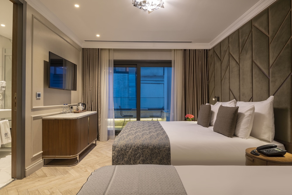 Triple Room photo 3