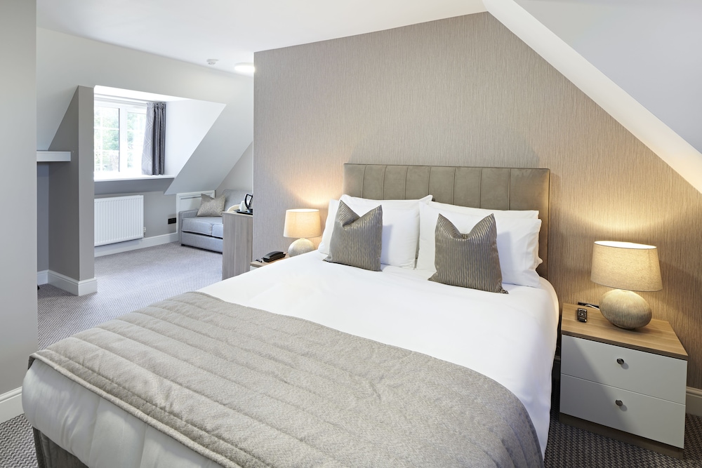 Classic Room, 1 King Bed, Non Smoking (with Sofabed) - Photo 1