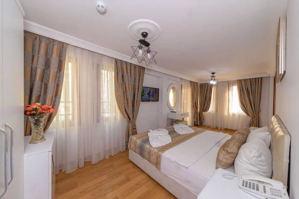 Standard Double or Twin Room, 1 Bedroom, Non Smoking photo 1