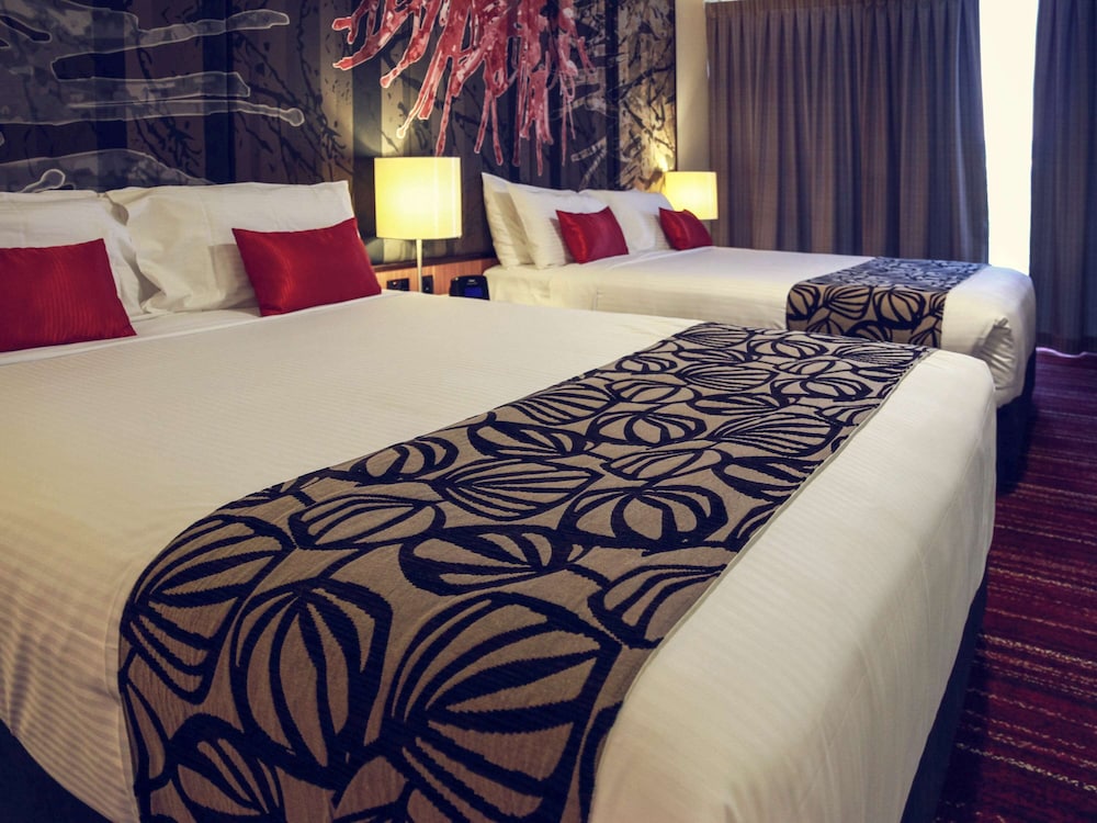 Superior Twin Room, 2 Queen Beds photo 1