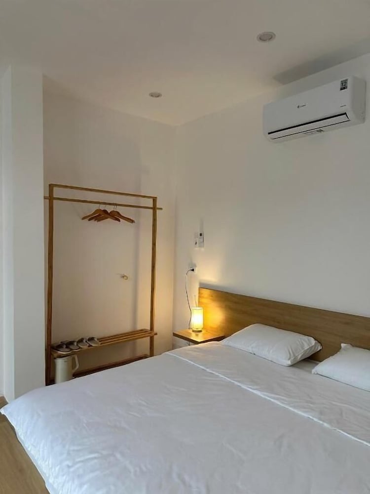 Basic Double Room
