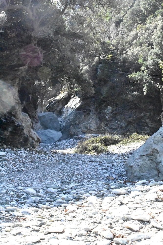 Ovrios Stone House Pelion, Fotografia 43