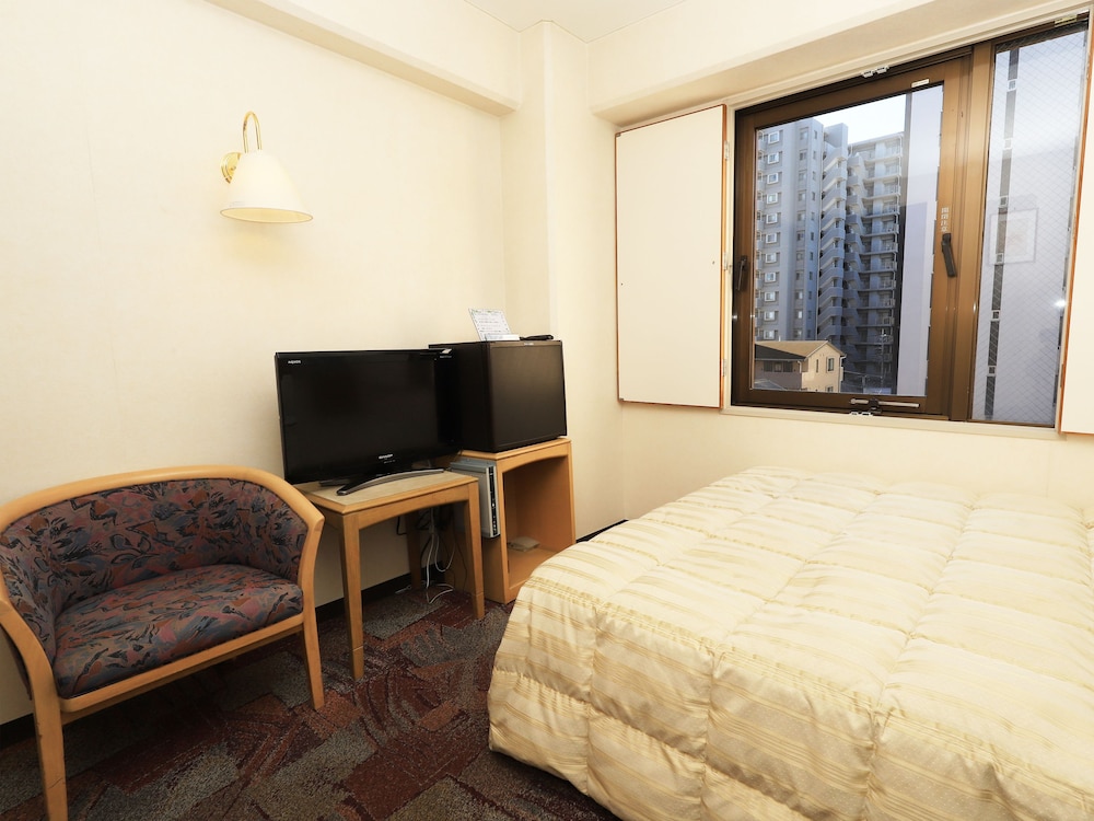 Double Room, Non Smoking photo 2