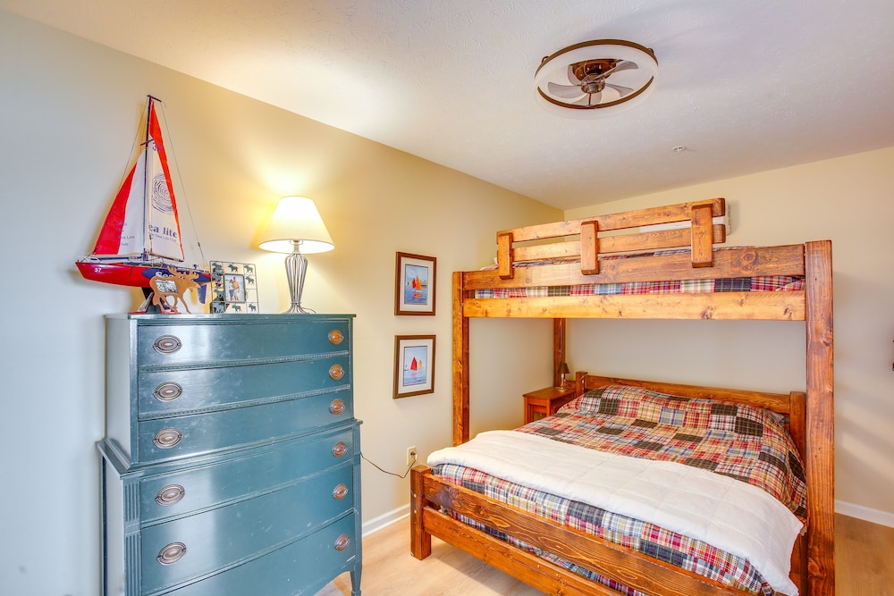 Apartment (2 Bedrooms) photo 2