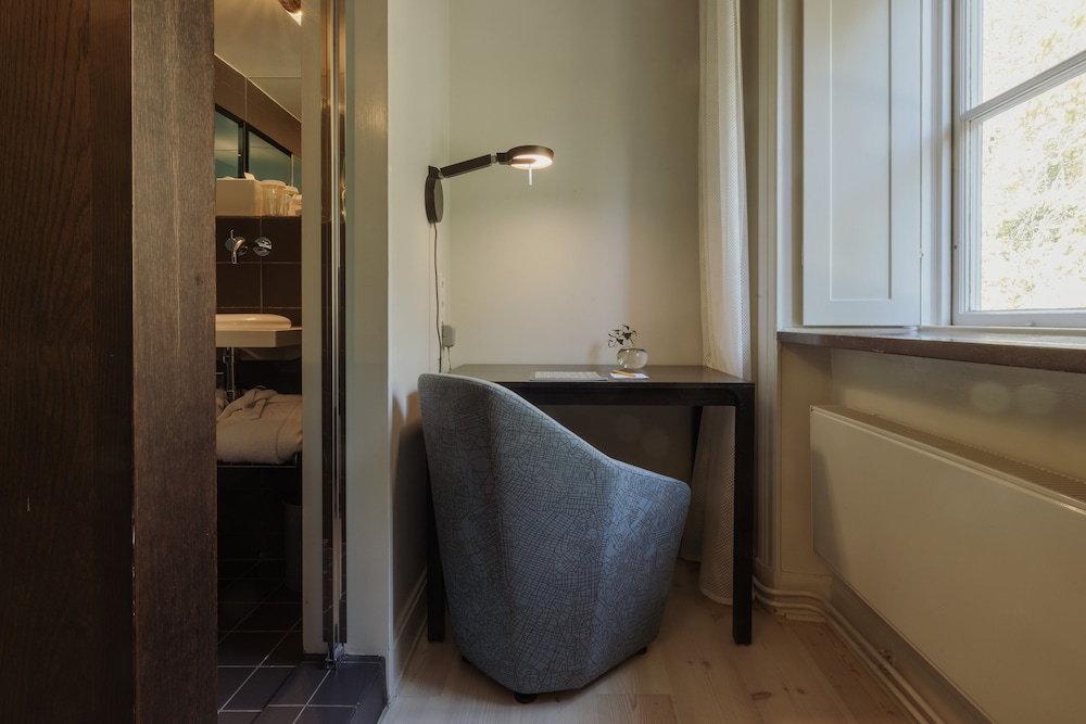 Standard Room, Garden View (Sea View) - Photo 1