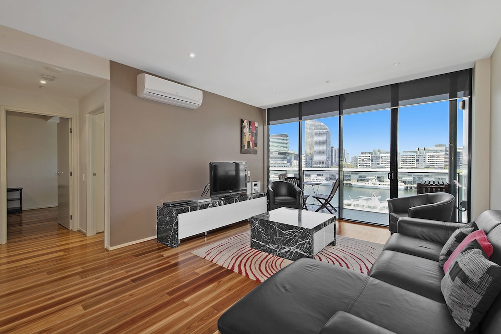 Three Bedroom Apartment photo 3