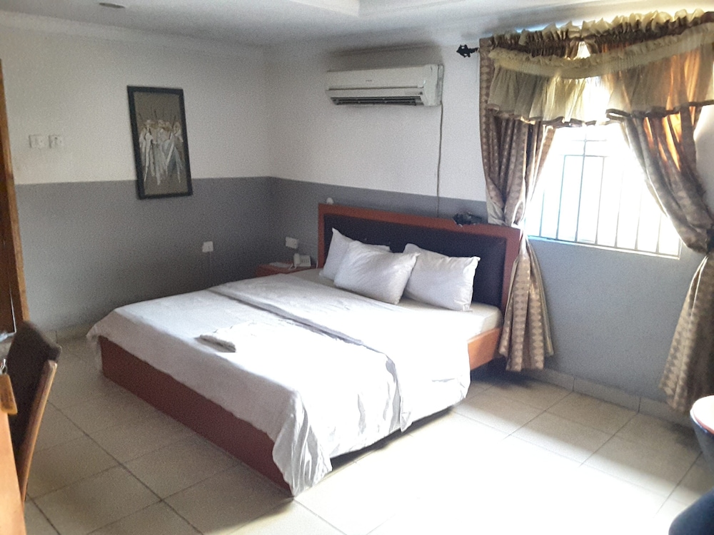 Exclusive Room photo 3