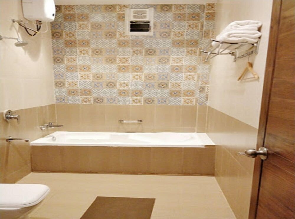 Luxury Room - Photo 1
