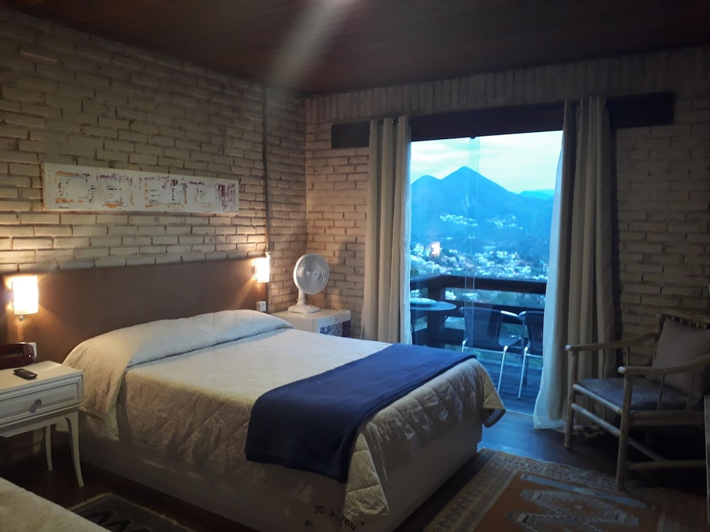 Superior Suite, Balcony, Hill View photo 2