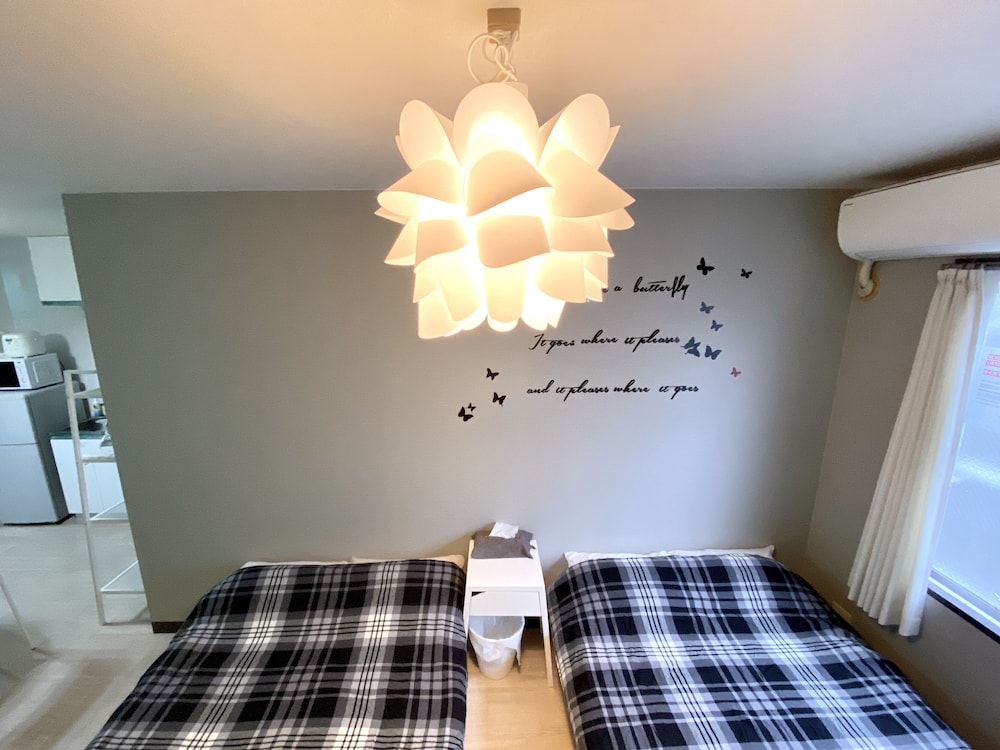Apartment (302) photo 1