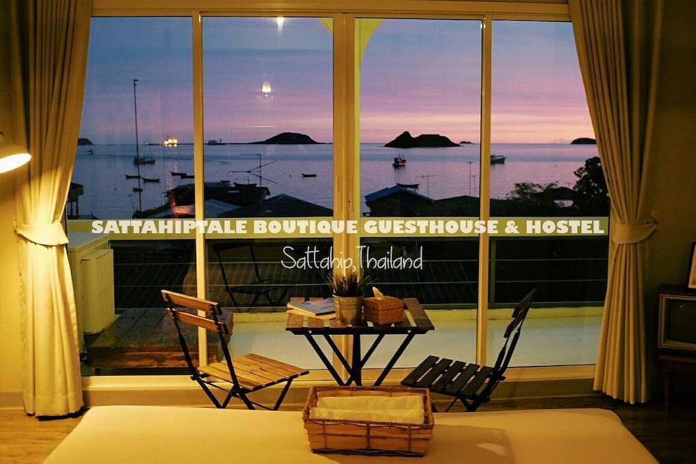 Phu Karn Room (Sea View) photo 1