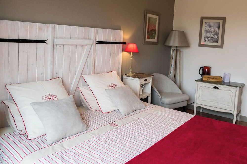 Superior Double Room, Ensuite (Pulsatille) photo 1