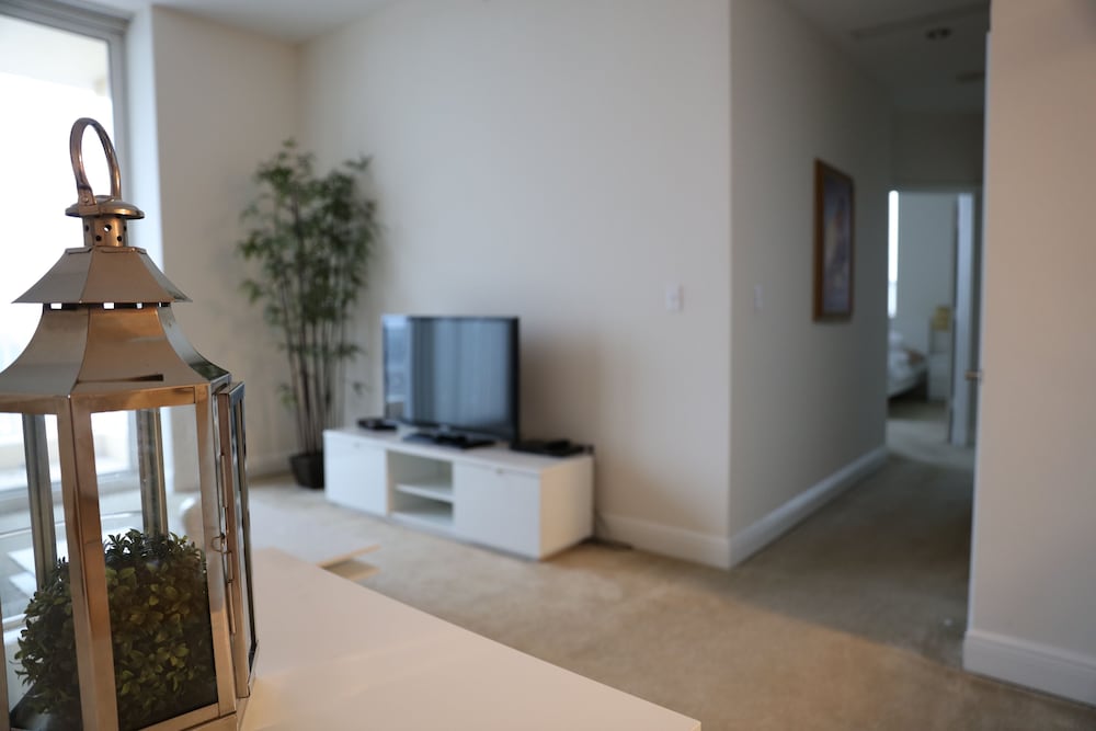 Suite, 2 Bedrooms