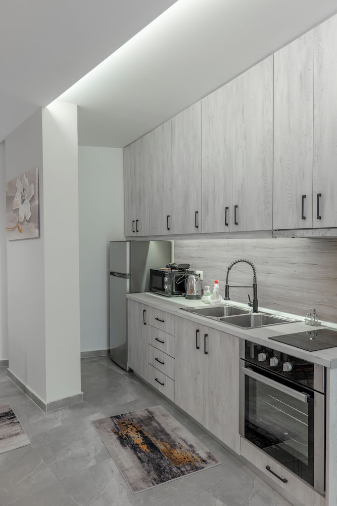 Standard Apartment
