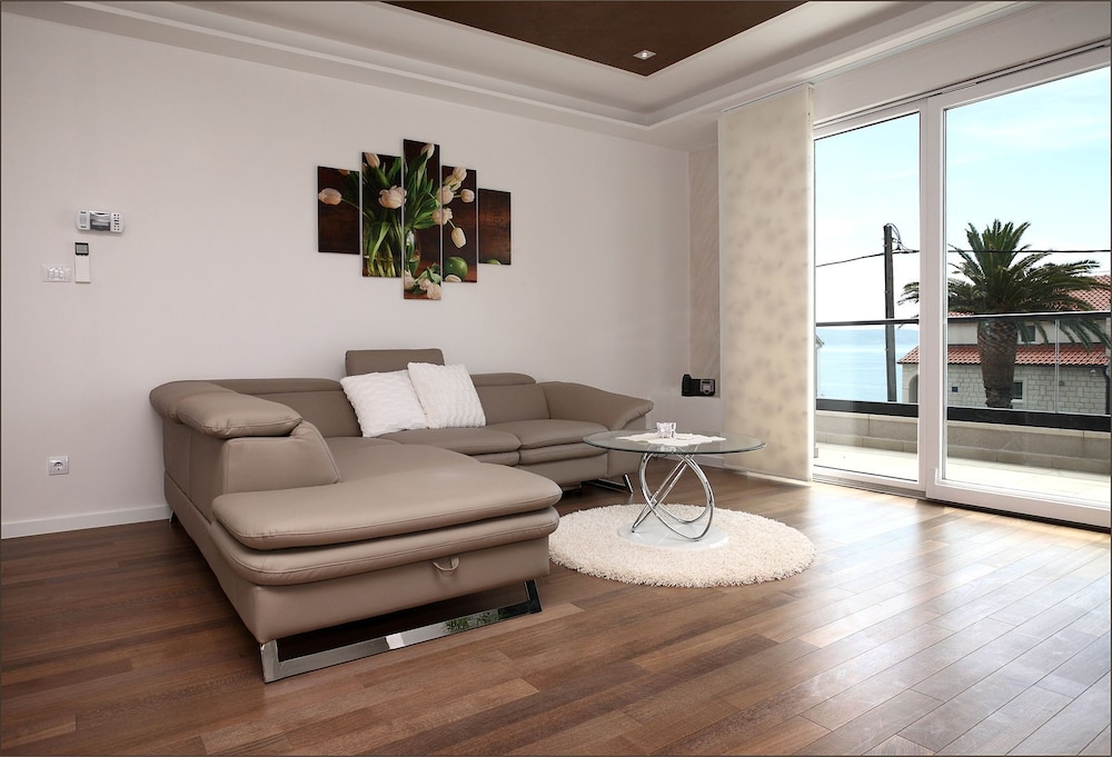 Apartment, 2 Bedrooms