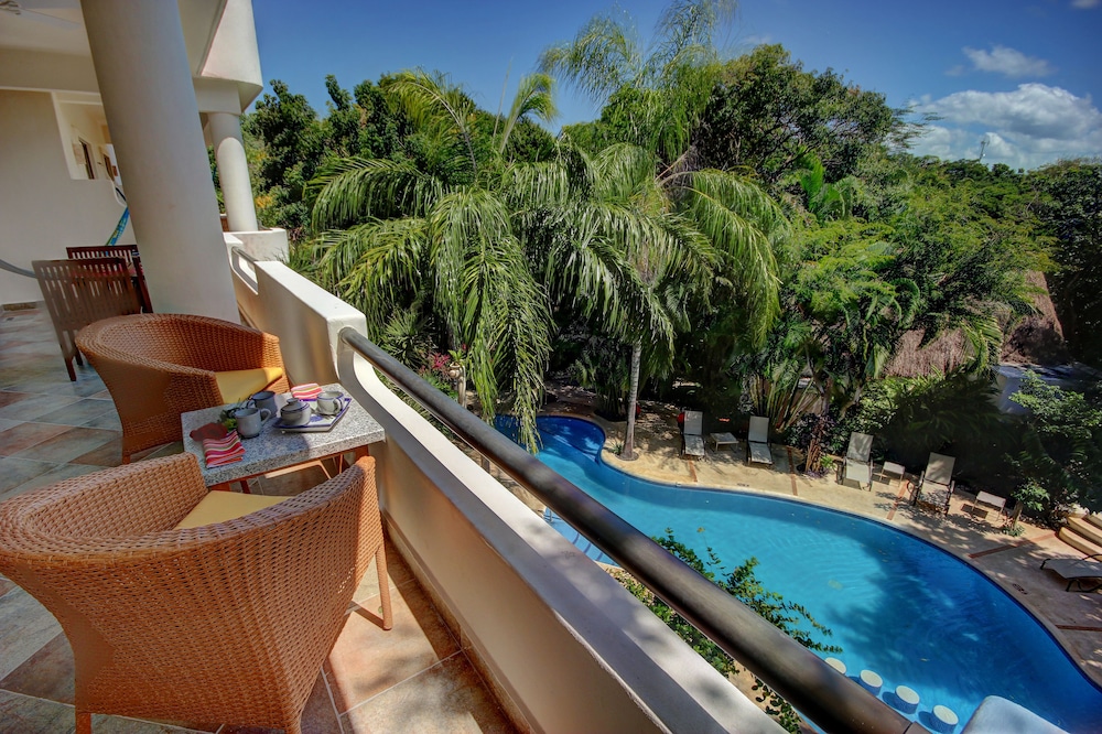 Riviera 3 bedrooms garden view - Photo 4