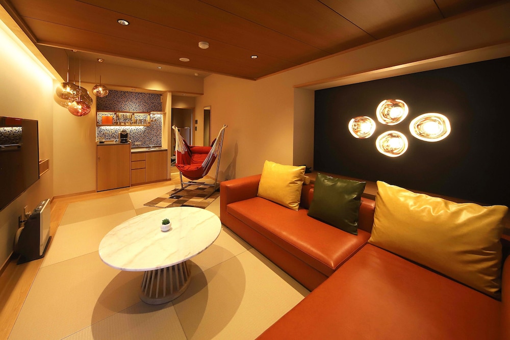 Deluxe Suite, Mountain View photo 2