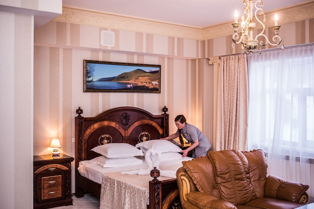 Penthouse, 1 Bedroom photo 2