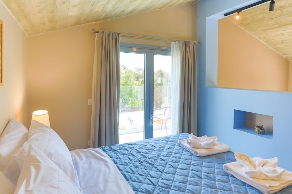Villa Aphrodite in Poulades, Foto 18