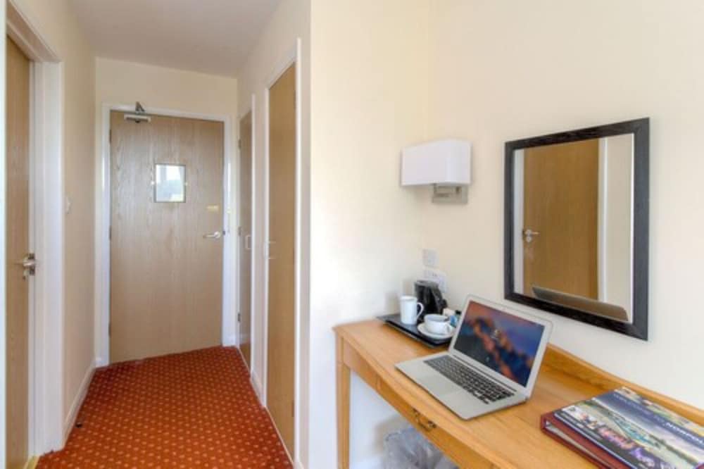 Classic Double Room Single Use photo 1