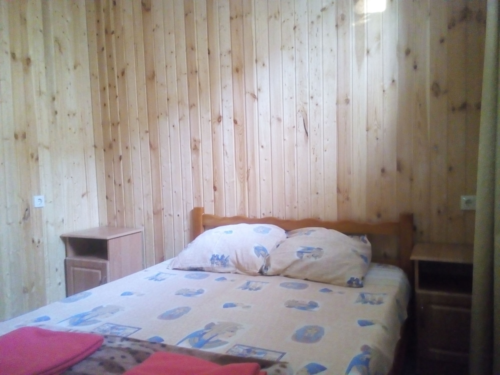Economy Double Room photo 1