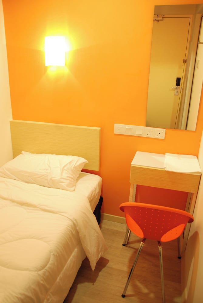 Single Room, 1 Single Bed