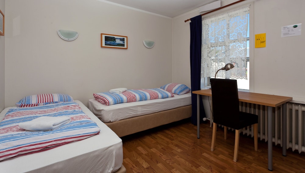 Double or Twin Room, Shared Bathroom photo 2