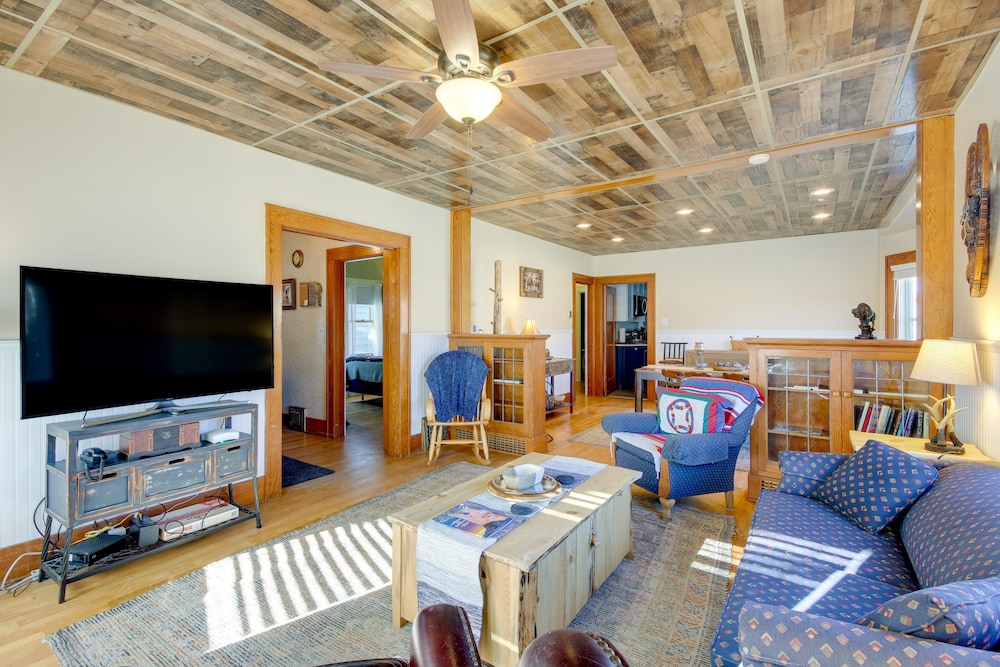 House (2 Bedrooms) photo 1