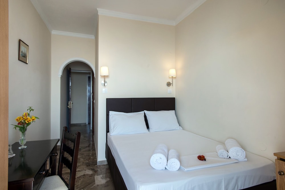 Classic Single Room, Sea View
