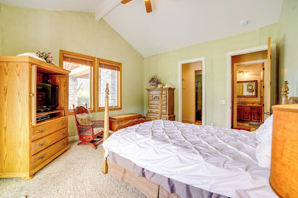 Villa (2 Bedrooms) photo 3