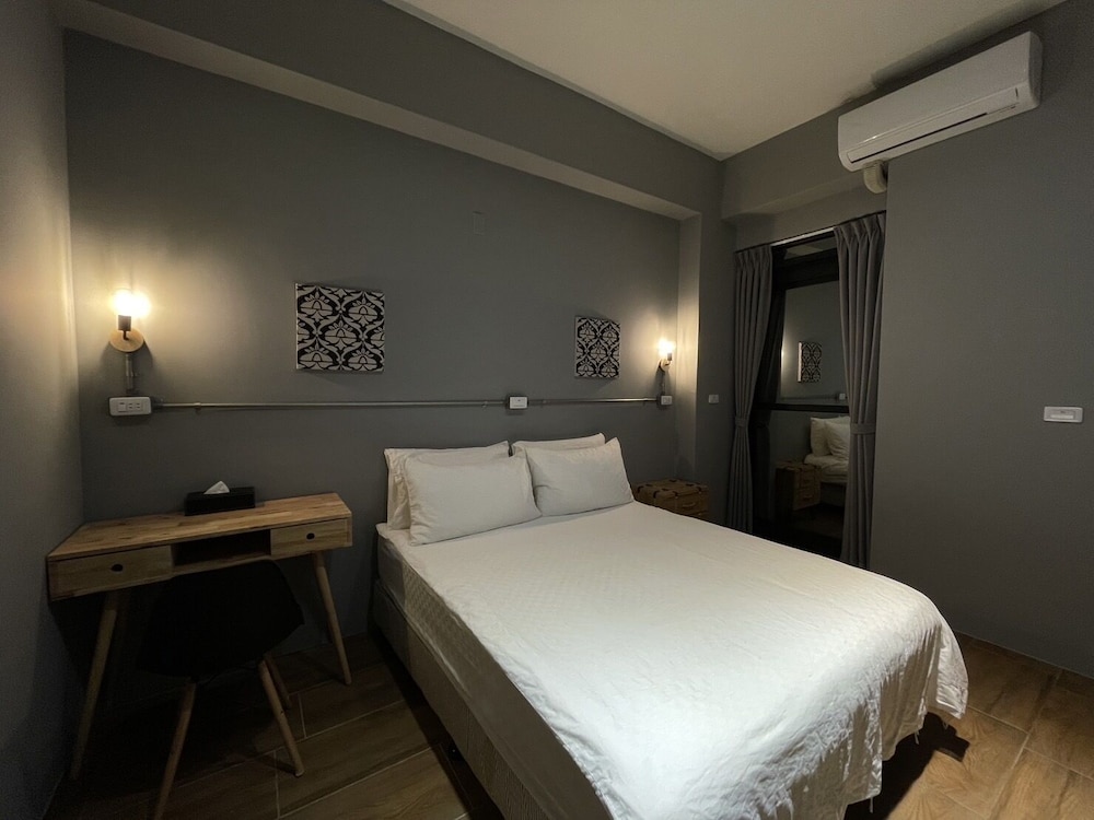 Double Room with Terrace photo 2