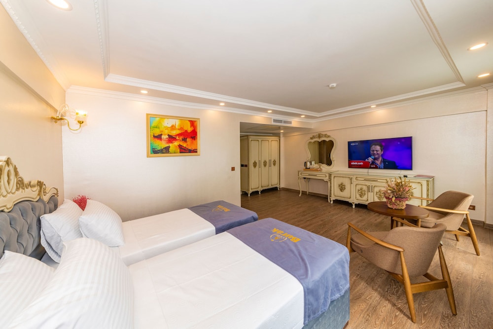 Standard Twin Room photo 3