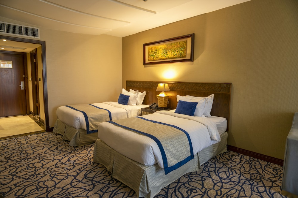 Standard Twin Room Haram View photo 1