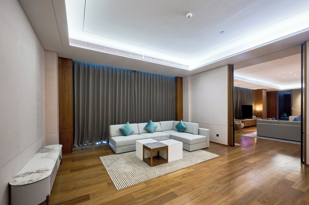 Presidential Suite, 1 King Bed photo 1