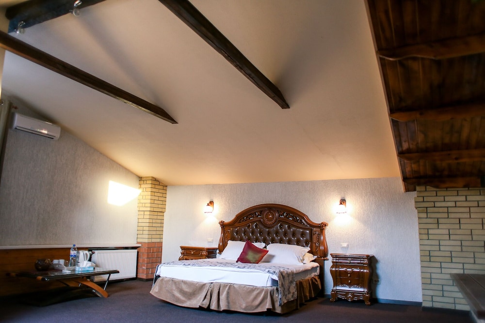 Suite, 2 Bedrooms