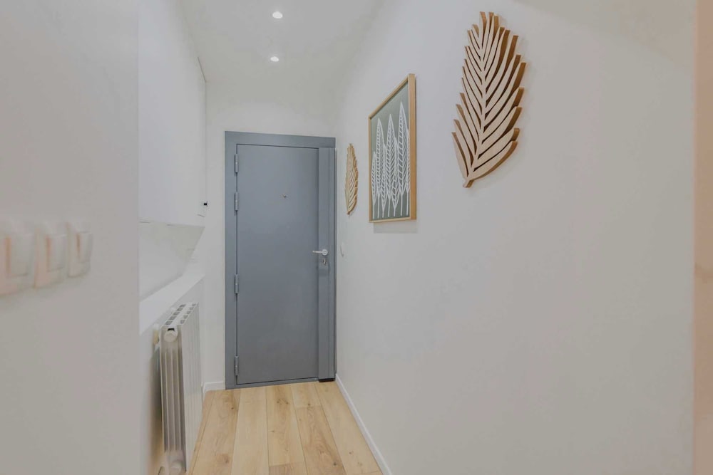 Comfort Apartment photo 2