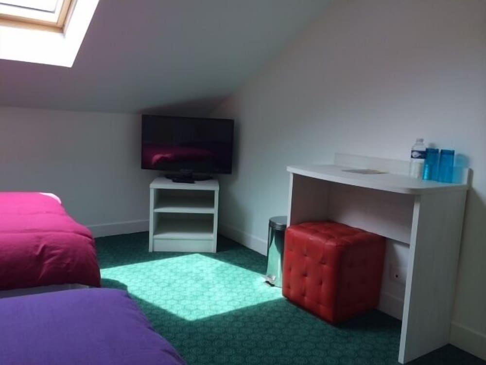 Twin Room photo 2