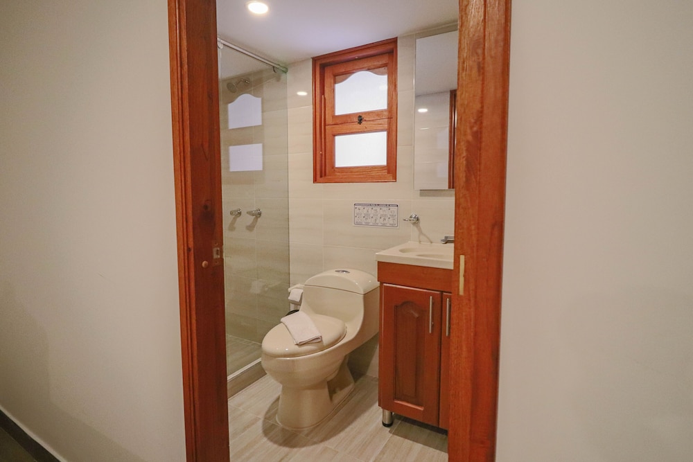 Standard Quadruple Room, 1 Bedroom - Photo 1