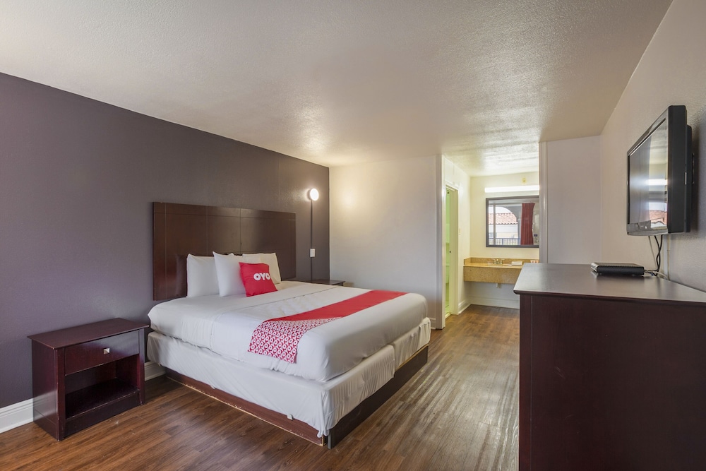 Room, 1 King Bed photo 1