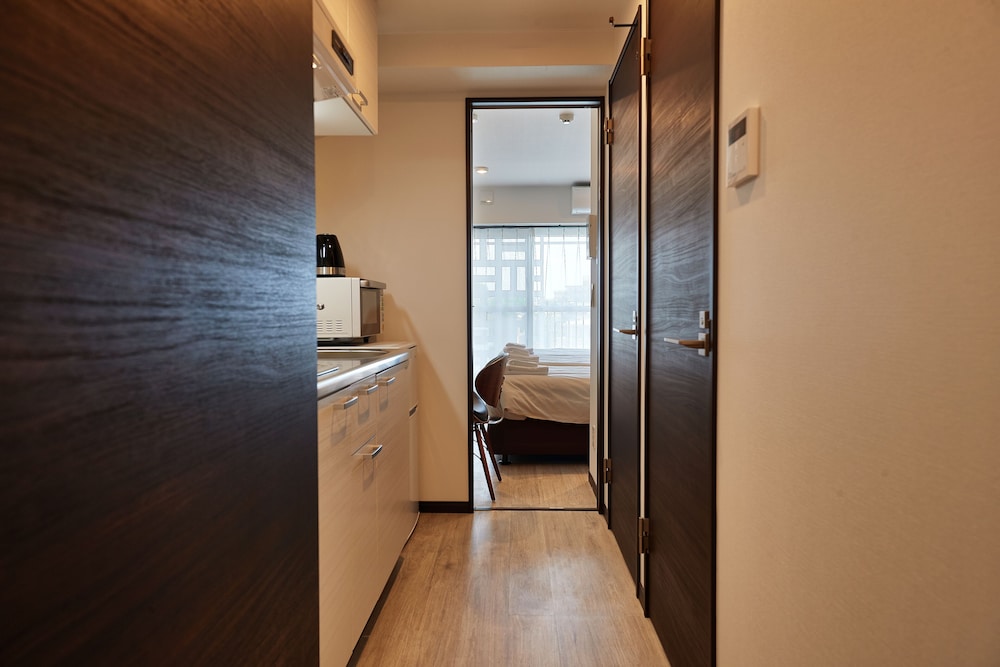 Double Room, Non Smoking - Photo 26