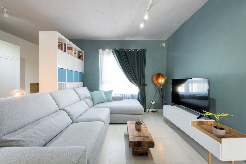 Superior Studio Suite, Terrace, City View photo 3