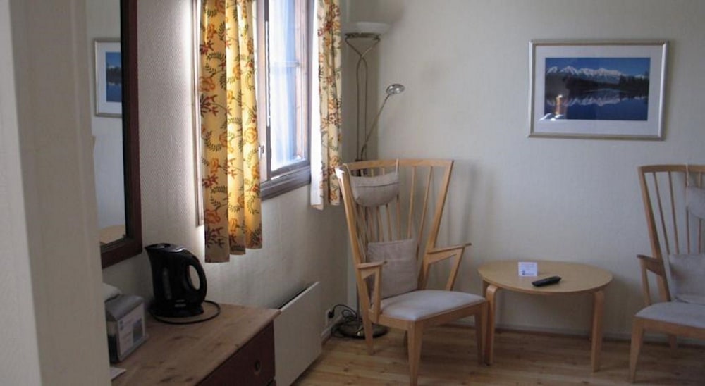 Comfort Double Room photo 1