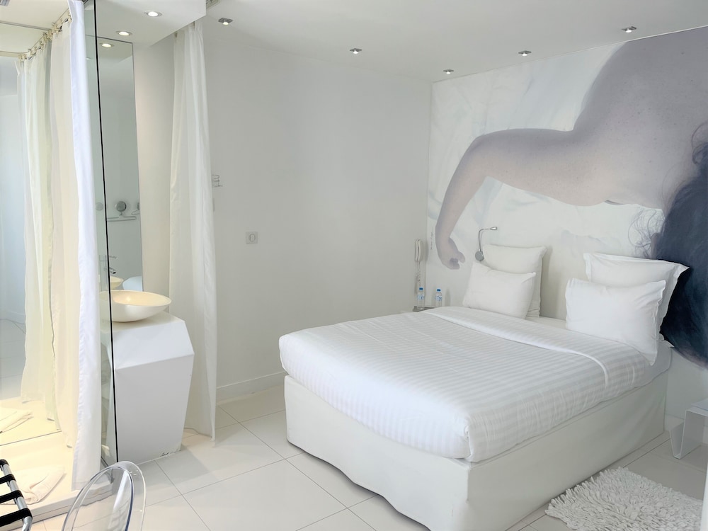Serenity Double Room photo 2