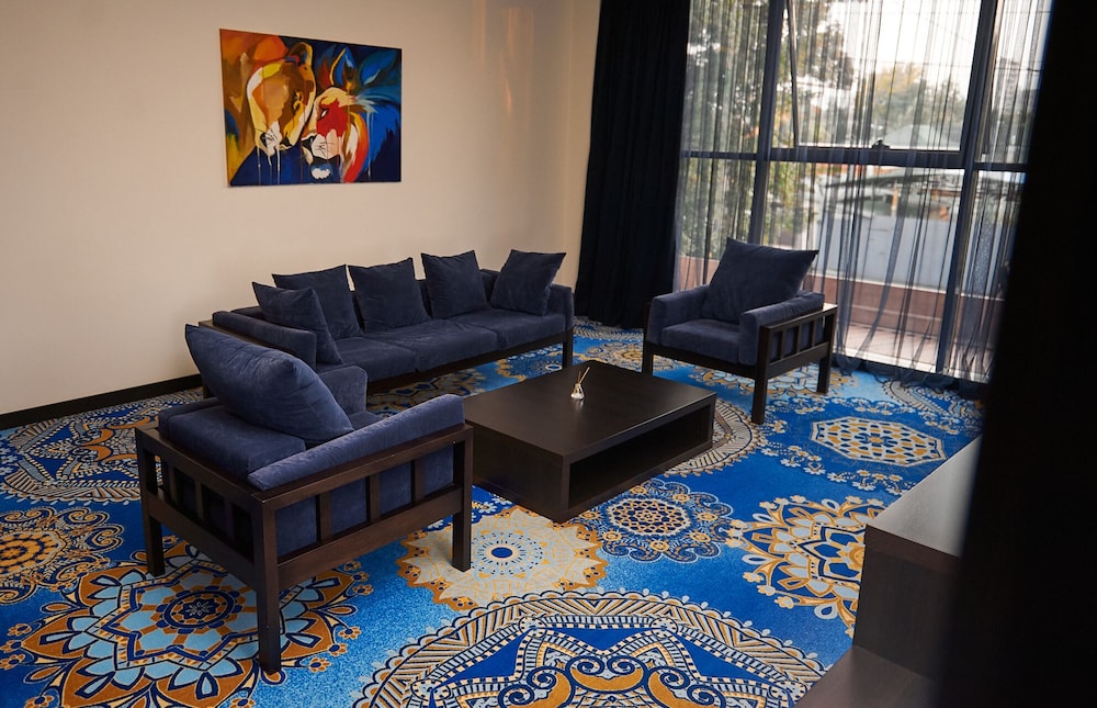 Junior Studio Suite photo 1