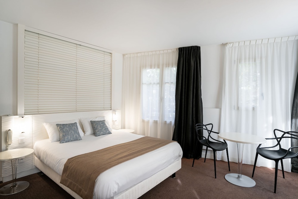 Classic Triple Room photo 1