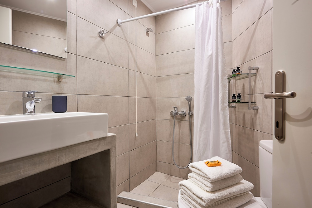 Double Room, Mountain View photo 3