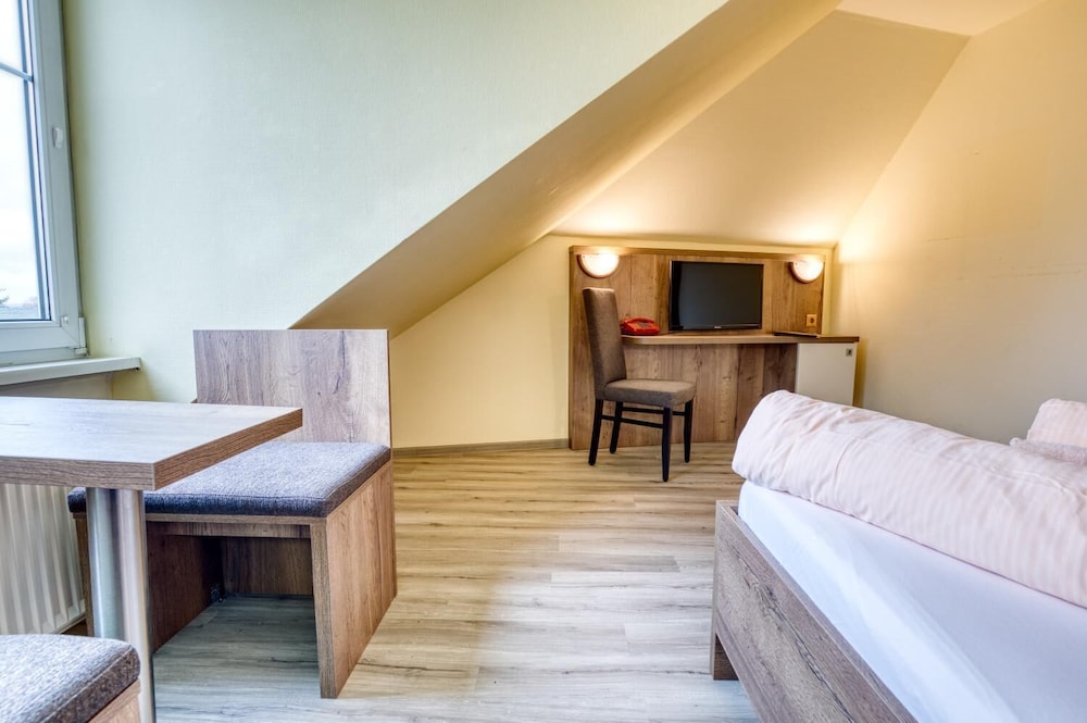 Hotel Kiebitz an der Ostsee, Fotografia 5