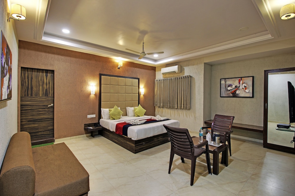 Deluxe A/C Room photo 1