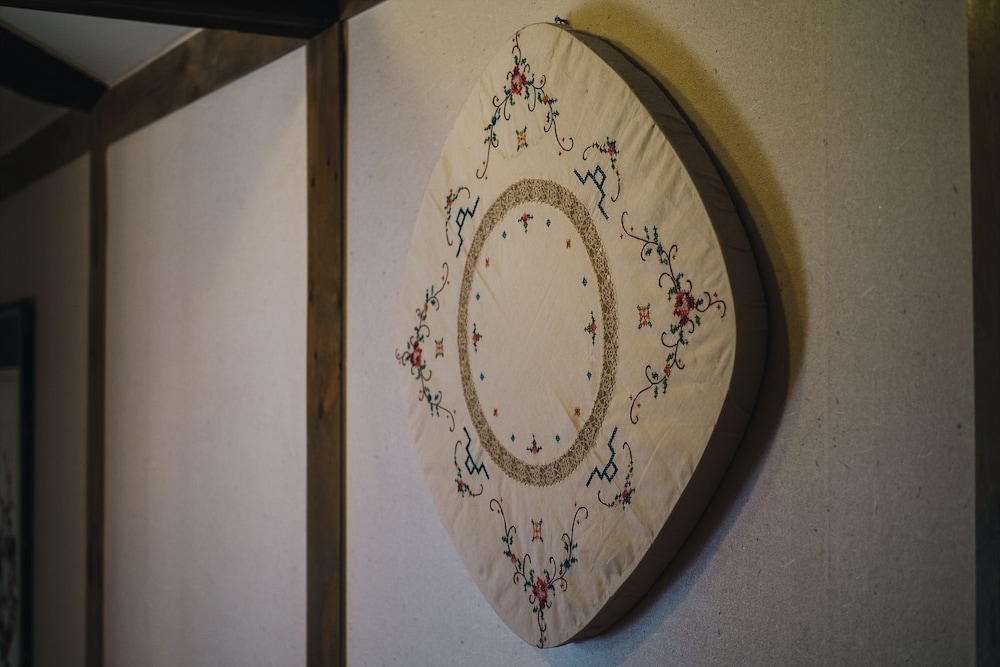 Traditional Room (Large Ondol, 4 pax) photo 2